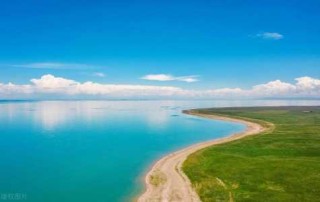 青海旅游景点排名前十名？青海前十旅游？