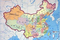 全国地图高清版大图片，全国地图高清版大图片山东地图