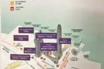 香港购物攻略一日游，香港前十必去购物？