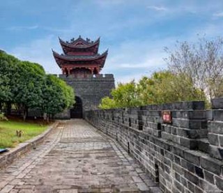 长沙及周边旅游景点攻略，长沙周边旅游景点大全排名
