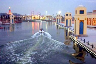 珠海海泉湾好玩吗，海泉湾度假区珠海有什么玩