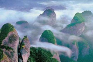 湖南长沙周边旅游景点大全，湖南长沙及周边景点游玩攻略