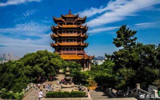 湖北武汉旅游景点，湖北武汉旅游攻略必玩的景点？