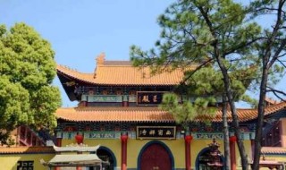 义乌景点比较好玩的排名，义乌景点比较好玩的排名是哪里