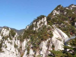 天柱山一日游多少钱，天柱山一天怎么玩？