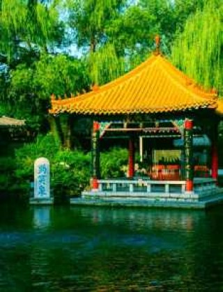 济南旅游景点推荐一日游，济南旅游景点大全排名 一日游
