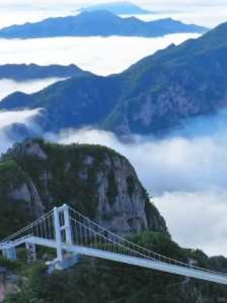 辽宁周边好玩的旅游景点推荐？辽宁周边好玩的旅游景点推荐图片？