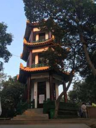 安徽芜湖旅游景点推荐？安徽芜湖旅游景点都在哪个地方？