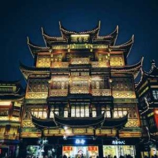 上海景点大全列表，上海100个景点
