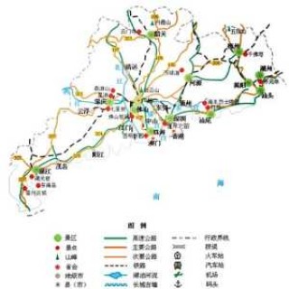 中国旅游地图下载，中国旅游地图册？