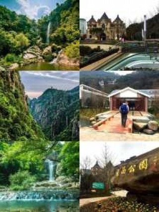 台州旅游景点推荐，台州旅游景点推荐海边