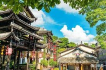 深圳旅游攻略，广州深圳旅游攻略