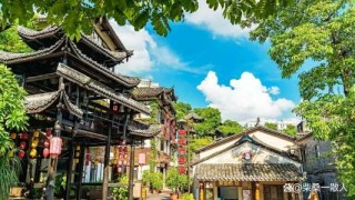 深圳旅游攻略，广州深圳旅游攻略
