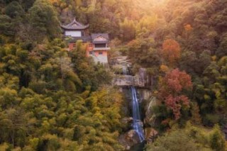 金华旅游景点大全介绍，浙江金华旅游景点介绍？