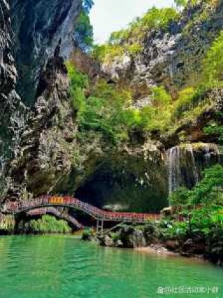 广东清远旅游攻略景点必去，广东清远旅游景点旅游攻略