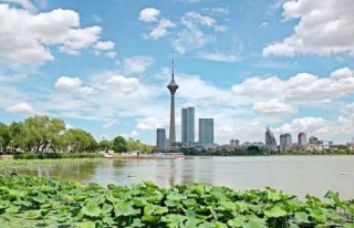 天津旅游景点图片，天津旅游风景图片？