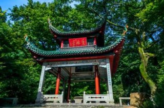 长沙旅游攻略景点，长沙旅游攻略景点必去橘子洲