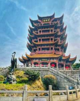 武汉必游的八大景点，武汉的必玩景点？