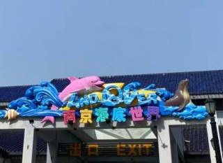 南京海底世界和海洋馆哪个好，南京海底世界和海洋馆哪个好玩？