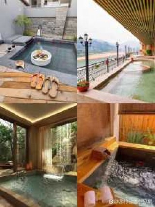 汤山温泉度假村，汤山温泉度假村费用表？