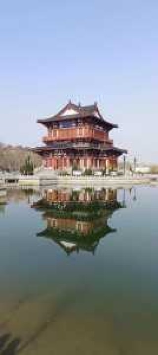 运城附近一日游景点推荐？运城一日游最佳景点？