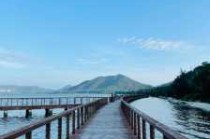 海南猴岛旅游景点介绍，海南猴岛旅游景点介绍词