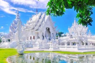 泰国旅游攻略必去景点？泰国旅游攻略必去景点图片大全？