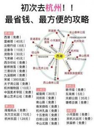 杭州4日游攻略最佳攻略，杭州4日游旅游攻略？