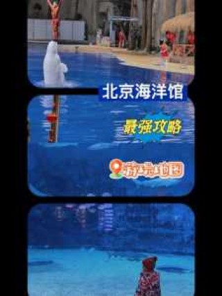 北京海洋馆攻略，北京海洋馆攻略最新？