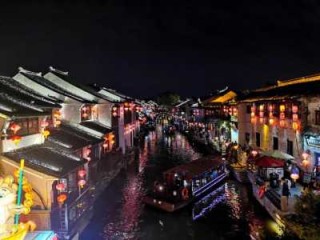 苏州一日游攻略自助游？苏州一日游攻略自驾游去哪里玩？