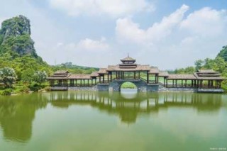 南宁好玩又免费的景点，南宁哪里免费好玩的旅游景点？