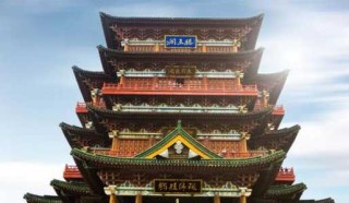 南昌必去的景点有哪些，南昌旅游必去前十景点推荐