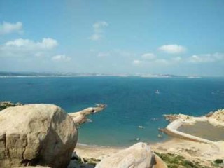 福建平潭岛旅游景点攻略，福建平潭岛旅游景点攻略二日游？