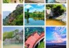 鹿泉旅游景点大全，鹿泉八个免费景点？