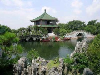番禺值得去的景点，番禺景点有啥好玩