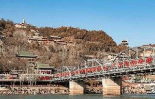兰州旅游景点大全介绍周边，兰州旅游景点大全攻略？