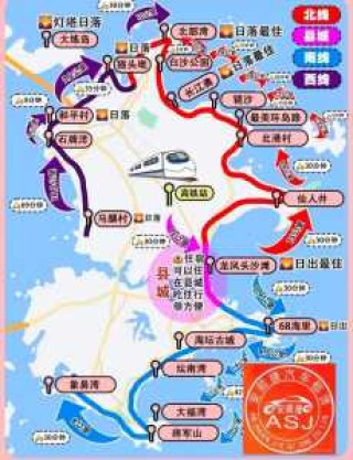 平潭旅游景点哪里好玩，平潭旅游景点有哪些景点？
