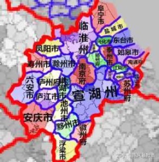 安徽最穷的5个县？安徽最穷的10个县2021？