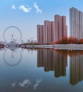 天津必玩的景点前5名？天津游玩儿景点？