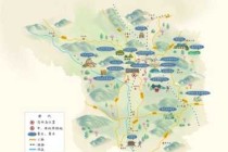 延安市区景点一日游攻略，延安市区景点一日游攻略 景区？