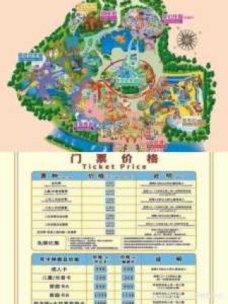 常州恐龙园水世界门票？常州恐龙园水世界门票优惠政策？