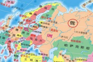 立陶宛是哪个国家的，立陶宛属于哪个国家