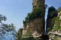 保定前十旅游胜地？保定前十旅游胜地是哪里？
