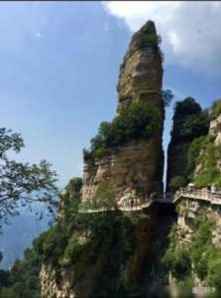 保定前十旅游胜地？保定前十旅游胜地是哪里？