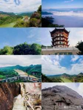 三明适合自驾游的景区，三明适合自驾游的景区周边