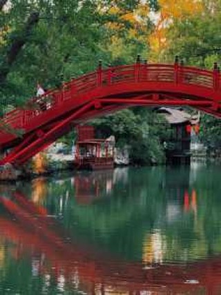 扬州的旅游景点有哪些地方？扬州的主要旅游景点？