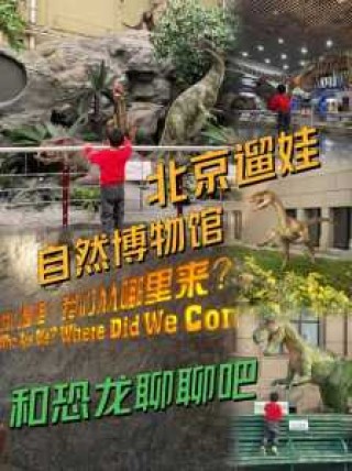 北京自然博物馆预约网站，北京自然博物馆网上预约时间