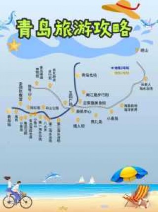青岛一日游最佳方案？青岛一日游最佳方案孩子去哪里玩？