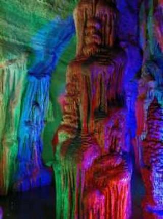 山东临沂旅游景点大全，临沂旅游景点大全排名一览表