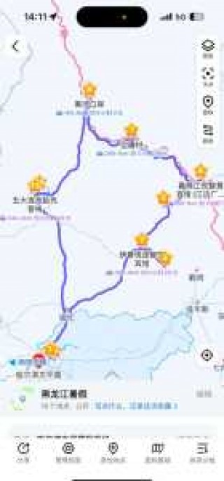 黑龙江自驾游去哪里好玩？黑龙江省内比较好的自驾游路线？